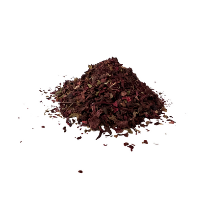 Hibiscus, Beetroot, Tulsi Tea